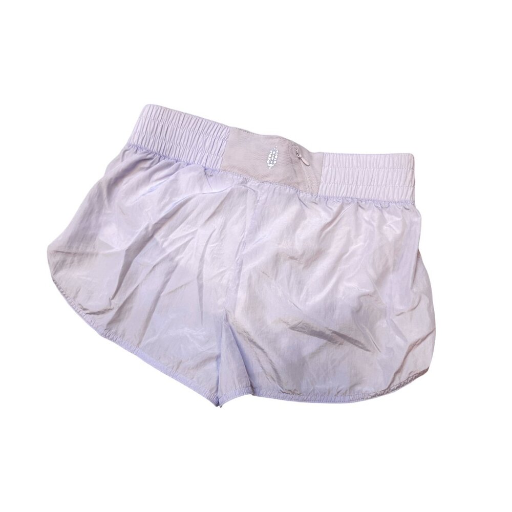 FP Movement by Free People White Shorts - Picture 6 of 7